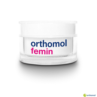 Orthomol Femin / Ортомол Фемин 30 дней (капсулы) /2024