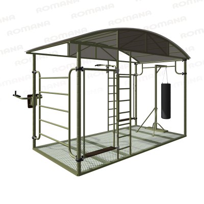Тренажерный комплекс Romana 301.29.00-01