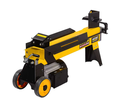 Дровокол электрический Huter HLS-5500/52H