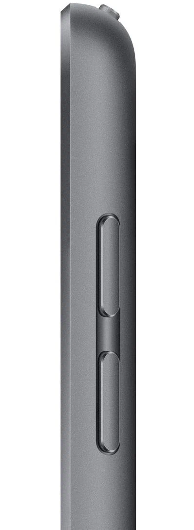 Apple iPad 9th Wi-Fi + LTE 64GB Серый