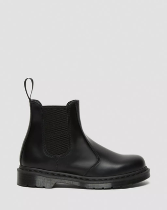 Челси Dr Martens 2976 Mono Smooth Leather Chelsea Boots