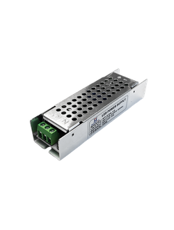 Блок питания 36W 12V IP20 Seastar (12V/3A/36W) (SEASTAR/IP20 сетка/2 года)