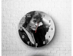 Часы "Кино, Виктор Цой" №33