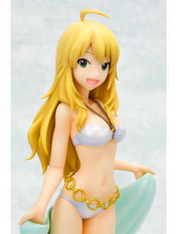 Фигурка 1/7 Мики Хосии (Hoshii Miki Angelic Island ver.)