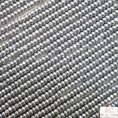 Бисер Шарлотта 11/0 18503