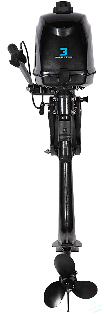 Лодочный мотор Marlin MP3AMHS