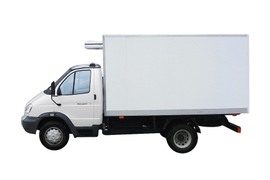 грузоподъемность 1500 кг; внутренние размеры кузова- 2980*1975*1840(мм); количество мест-3; кат А от 0 до +12 гр, кат.В от -10 до +12 гр, кат С от -20 до +12 гр 