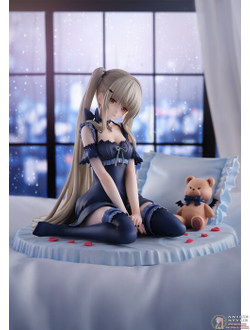 Фигурка 1/6 Махиру Сина (Shiina Mahiru Little Devil Ver.)