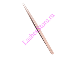 Пинцет ENIGMA LIGHT - «ПРЯМОЙ» (классический)