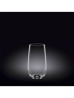 Хайбол 540 мл. d=65 мм. h=150 мм. Оливия Wilmax /6/48/