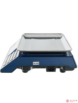 Торговые весы Foodatlas ВТ-983S (40кг/2гр)
