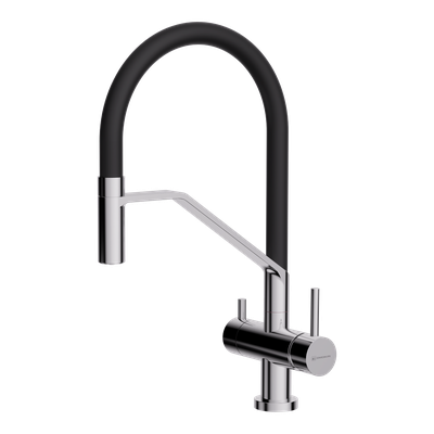 Смеситель OMOIKIRI Akeno