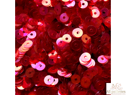 Пайетки 4 мм № 109