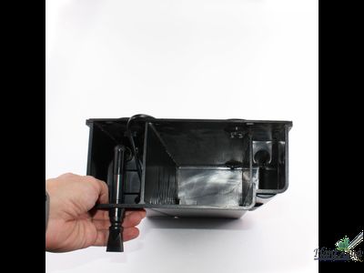 Внутренний фильтр SunSun HN-103, 650 л/ч