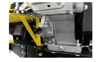 Мотоблок бензиновый мк-15000P Huter