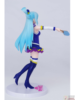 Фигурка Аква (Aqua)