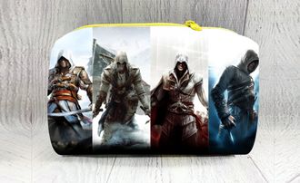 Пенал Assassin’s Creed № 7