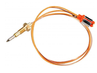 Термопара Bosch, Siemens, Neff 425506, 615095