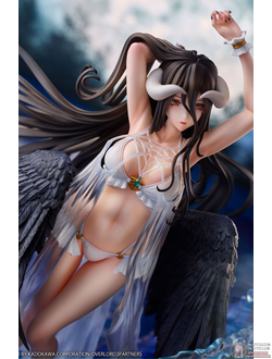 Фигурка 1/7 Альбедо (Albedo Swimsuit Ver.)