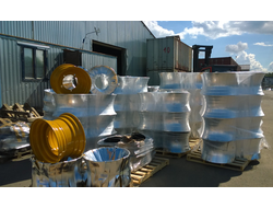 Диск W15Lx24 ( вылет ЕТ82 )