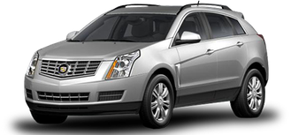 Шумоизоляция Cadillac SRX / Кадиллак СРИКС