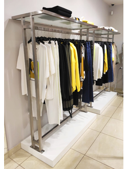 Пристенное оборудование