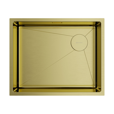 Мойка OMOIKIRI TAKI 54-U/IF SIDE SF