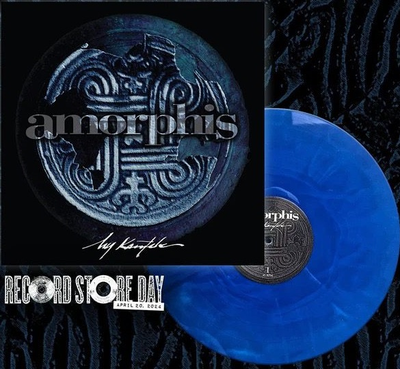 Amorphis - My Kantele RSD