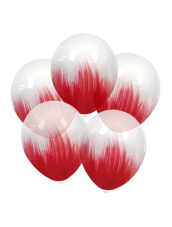 Воздушный Шар (12''/30 см) Браш,
