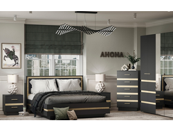 Спальня АНОНА