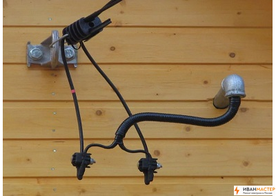 Установка и подключение сип кабеля в Москве ИВАНМАСТЕР