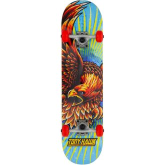 Купить скейтборд Tony Hawk 180 Golden Hawk в Иркутске