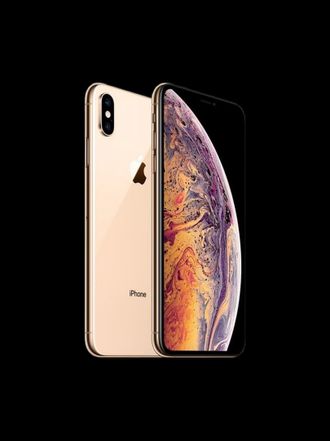 iPhone Xs Max 64Gb Gold (золотой) Как новый