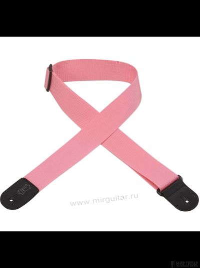 Levy`s M8POLY-PNK Classics Series