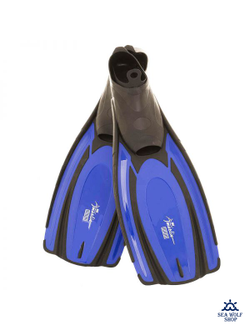 Ласты Marlin MIAMI blue р.XL-44/45