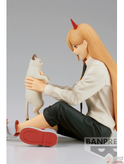 Фигурка Пауэр (Power)