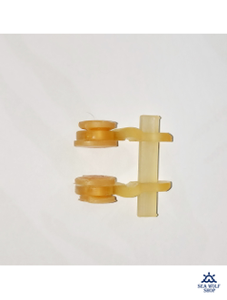 Защита носа от воды "Зажим носа"