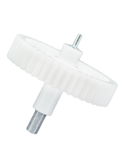 блок шестерен для мясорубки Vitek H3