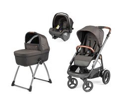 Коляска 3в1 Peg Perego Veloce TC Belvedere SLK 500
