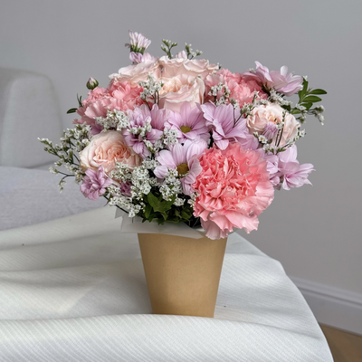 Сладкий комплимент