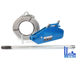 Монтажно тяговый механизм, МТМ