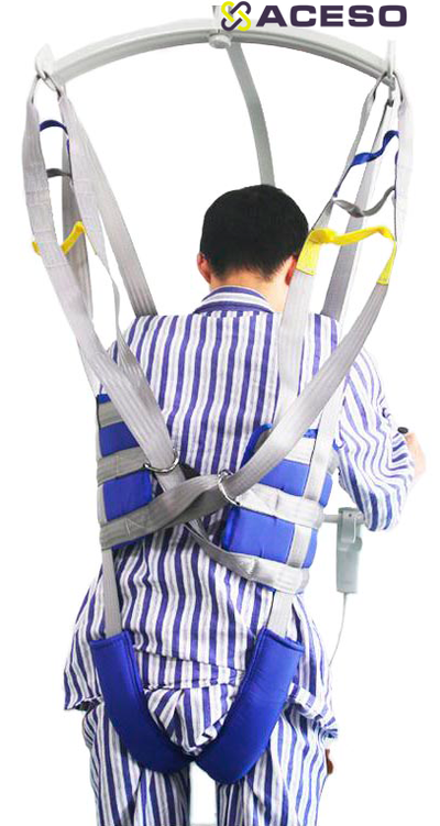 Подвес электрический передвижной 2580