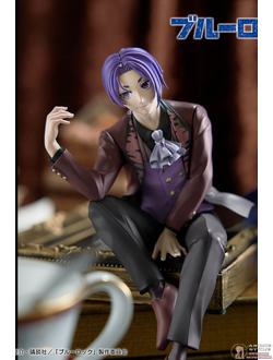 Фигурка Рэо Микагэ (Reo Mikage Sweets Flavor)