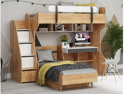 Мебель для детской модульная Омега-3