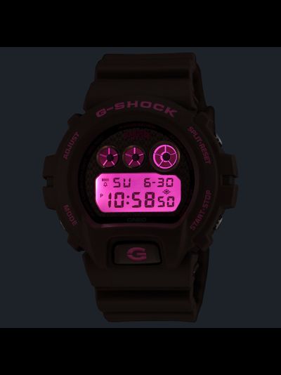 Часы Casio G-Shock DW-6900HH-5