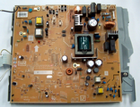 Запасная часть для принтеров HP MFP LaserJet M2727NF, Power Supply Board (RM1-4941-000)