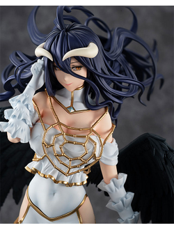 Фигурка 1/7 Альбедо (Albedo Wing Ver.)