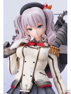 Фигурка 1/7 Касима (Kashima)
