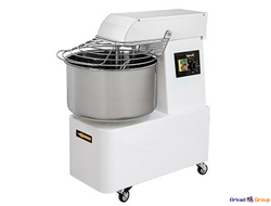 Тестомес спиральный Apach ASM32F 2S 3Ф.