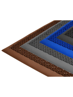 Антикаблук Ситипласт 394х128мм